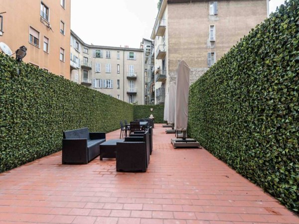 appartamento in vendita a Milano in zona Città Studi