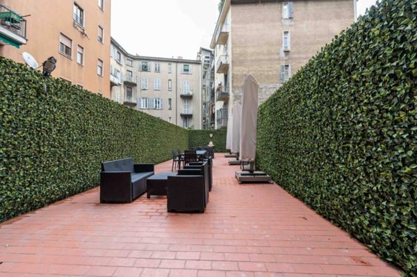 appartamento in vendita a Milano in zona Città Studi