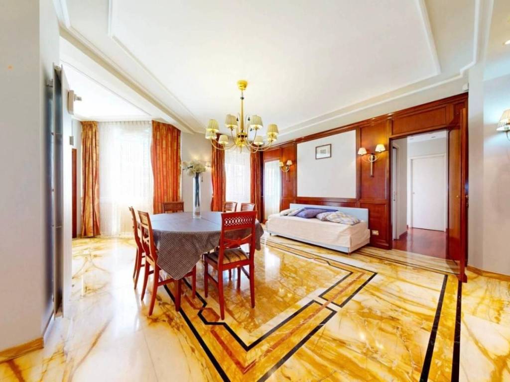 appartamento in vendita a Milano in zona Crescenzago