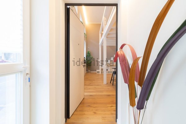 appartamento in vendita a Milano in zona Porta Genova