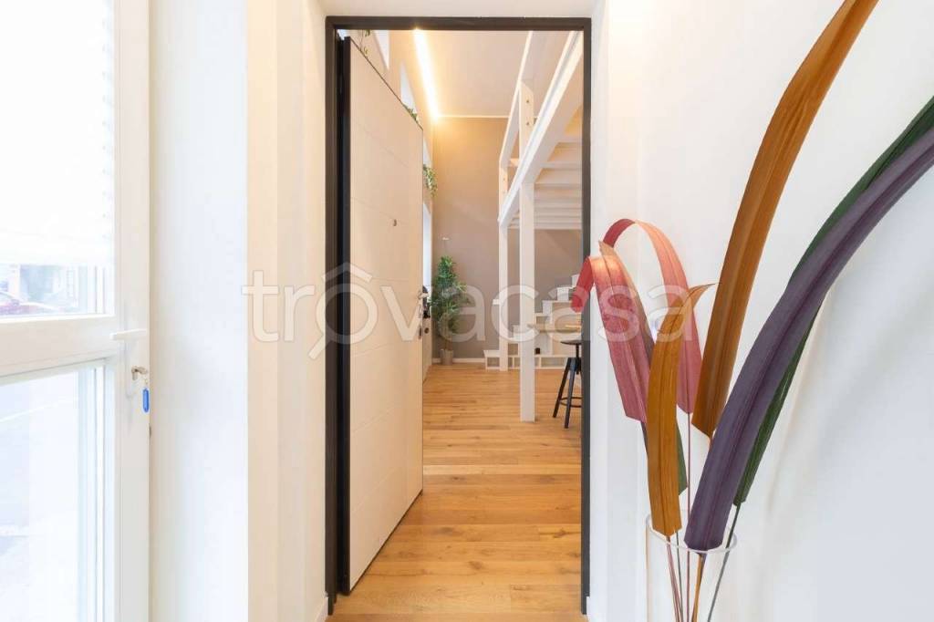 appartamento in vendita a Milano in zona Bocconi