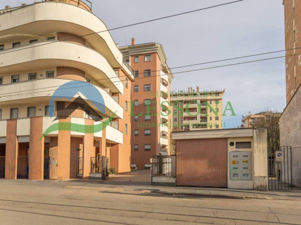 appartamento in vendita a Milano in zona Il Portello