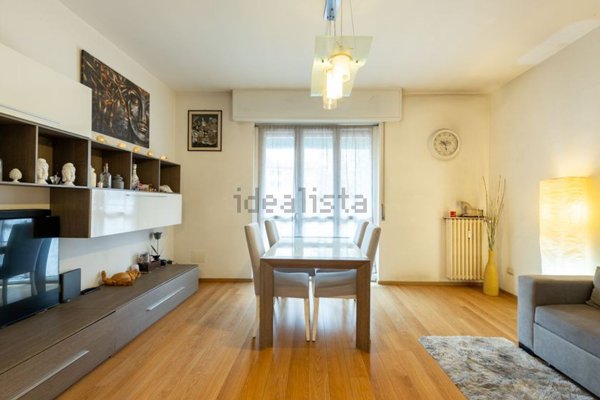 appartamento in vendita a Milano in zona Comasina