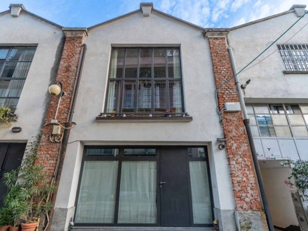 casa indipendente in vendita a Milano