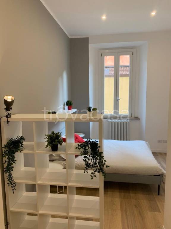 appartamento in vendita a Milano in zona Porta Romana