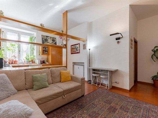 appartamento in vendita a Milano in zona Il Portello