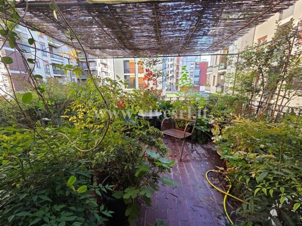 appartamento in vendita a Milano in zona Porta Romana