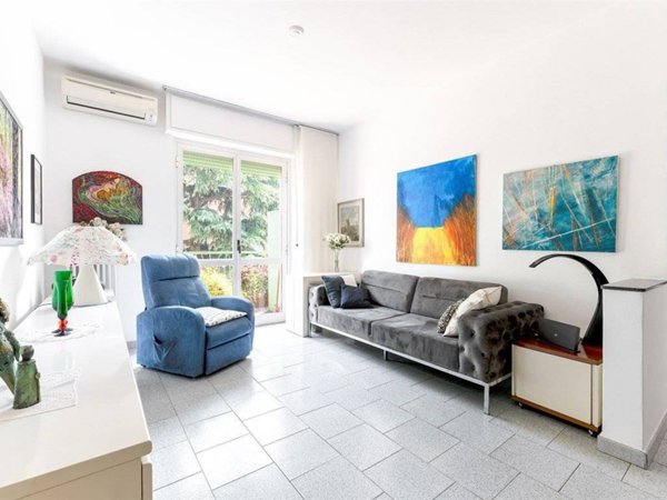 appartamento in vendita a Milano in zona Bovisa