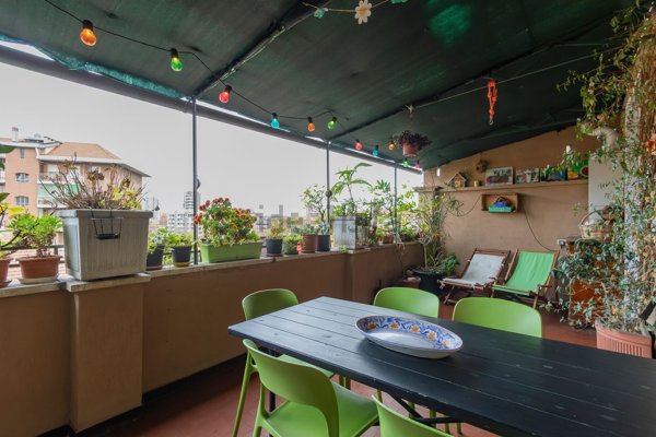 appartamento in vendita a Milano in zona Crescenzago