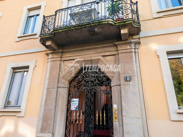 appartamento in vendita a Milano in zona Calvairate
