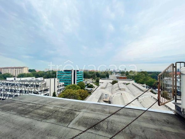 appartamento in vendita a Milano in zona Musocco