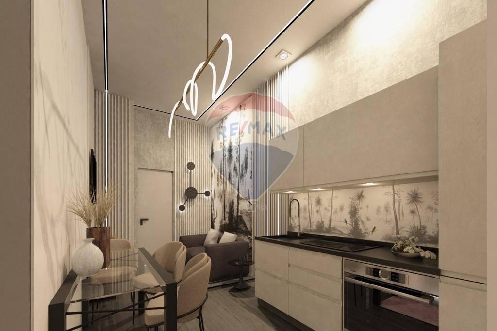 appartamento in vendita a Milano in zona Porta Romana