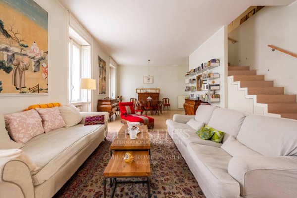 appartamento in vendita a Milano in zona San Vittore