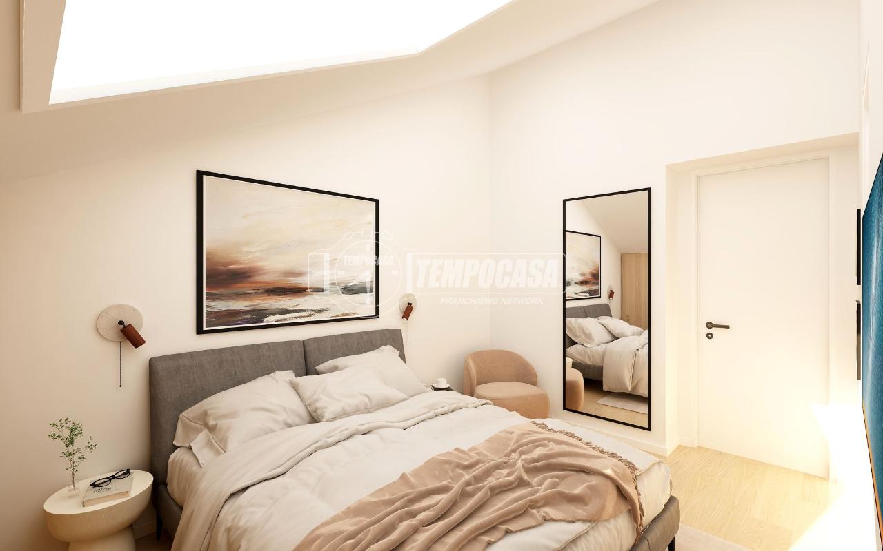 appartamento in vendita a Milano in zona Sempione