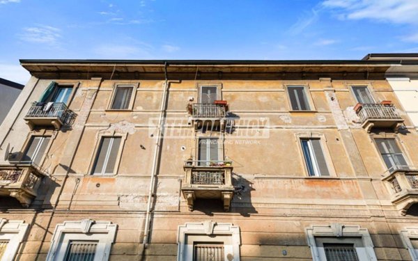 appartamento in vendita a Milano in zona Ortica