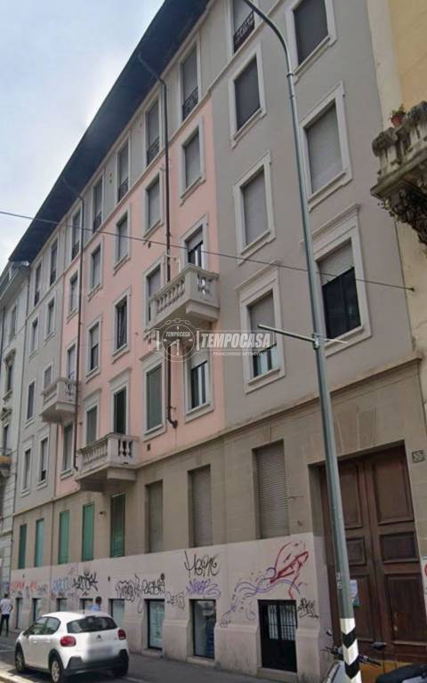 appartamento in vendita a Milano in zona Morivione
