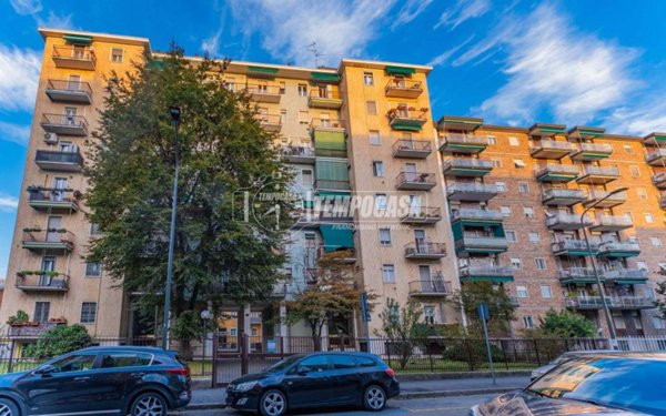 appartamento in vendita a Milano in zona Affori