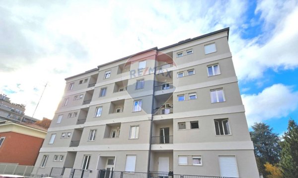 appartamento in vendita a Milano in zona San Siro