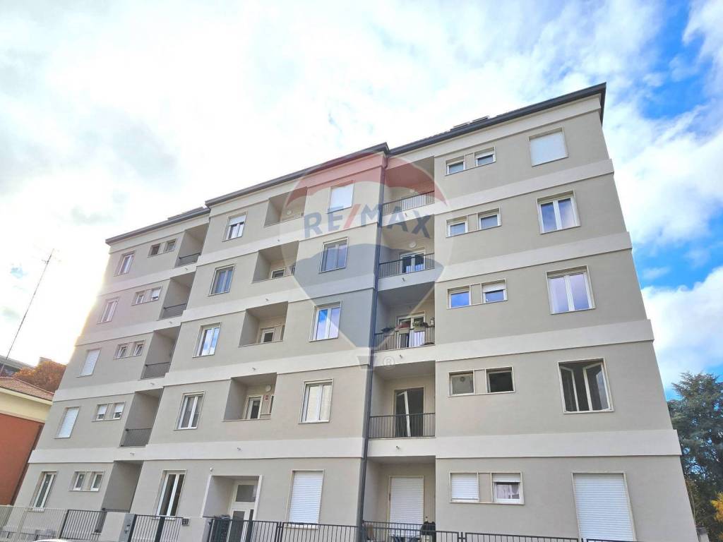 appartamento in vendita a Milano in zona San Siro