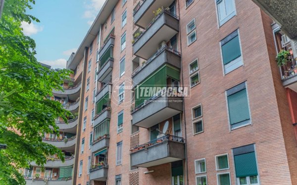appartamento in vendita a Milano in zona Affori
