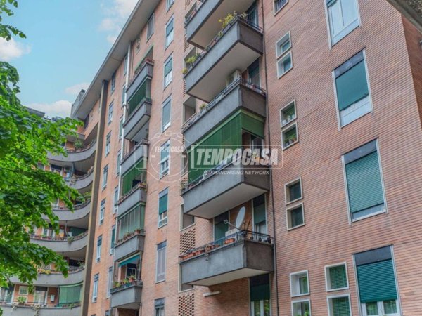 appartamento in vendita a Milano in zona Affori