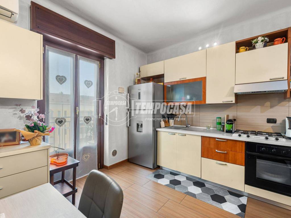 appartamento in vendita a Milano in zona Porta Vittoria