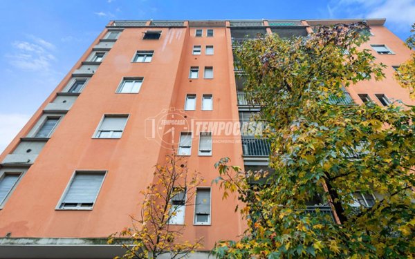 appartamento in vendita a Milano in zona Calvairate