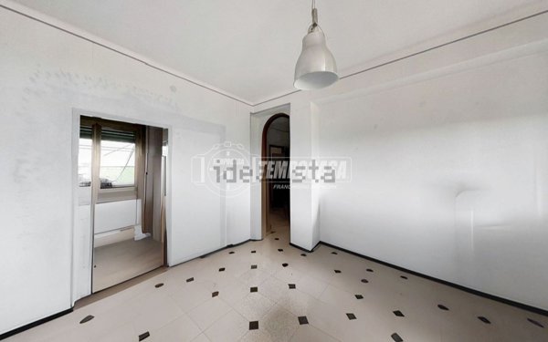 appartamento in vendita a Milano in zona QT8