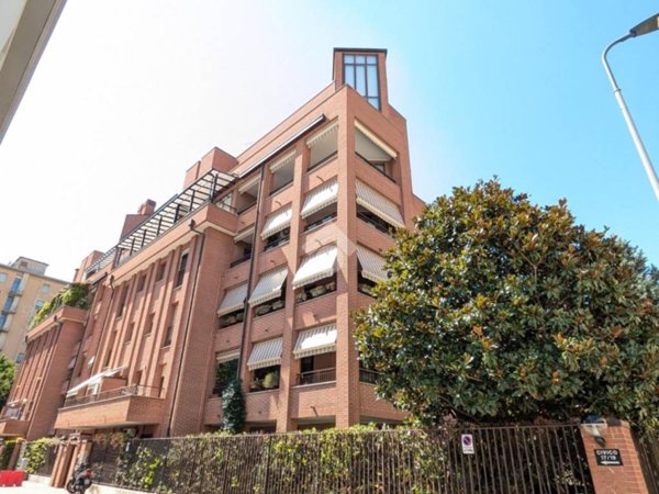 appartamento in vendita a Milano in zona Dergano