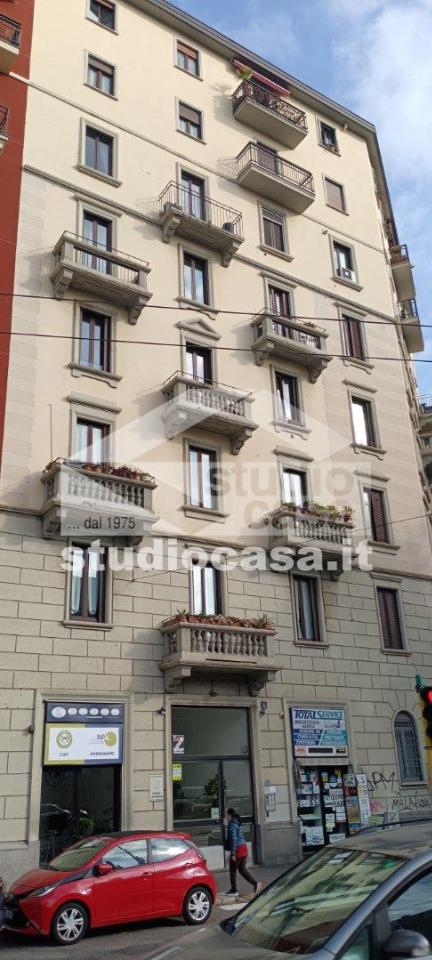 appartamento in vendita a Milano in zona Bovisa