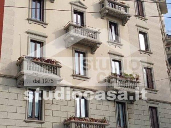 appartamento in vendita a Milano in zona Bovisa