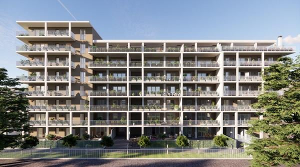 appartamento in vendita a Milano in zona Vigentino