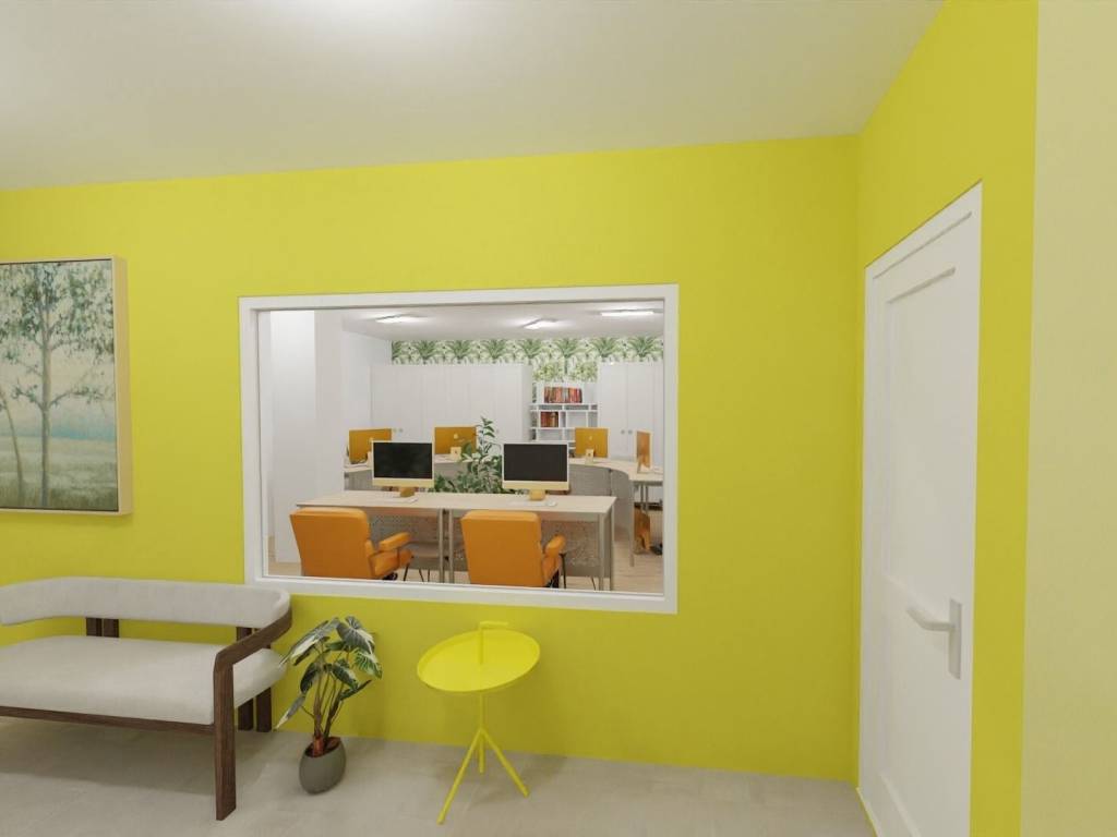 ufficio in vendita a Milano in zona Piazzale Lodi