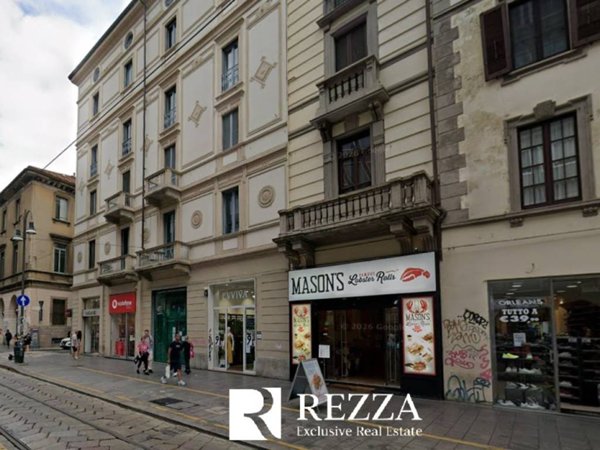 negozio in vendita a Milano in zona Centro Storico
