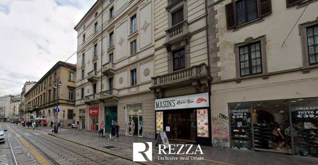 negozio in vendita a Milano in zona Centro Storico