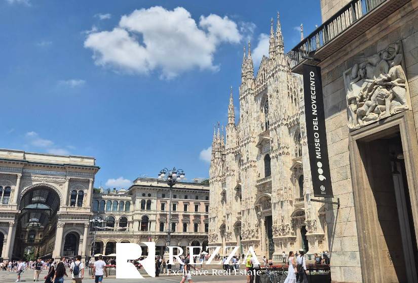 negozio in vendita a Milano in zona Centro Storico