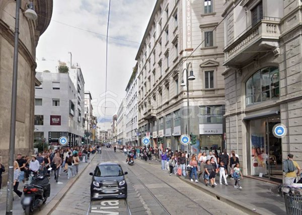 negozio in vendita a Milano in zona Centro Storico