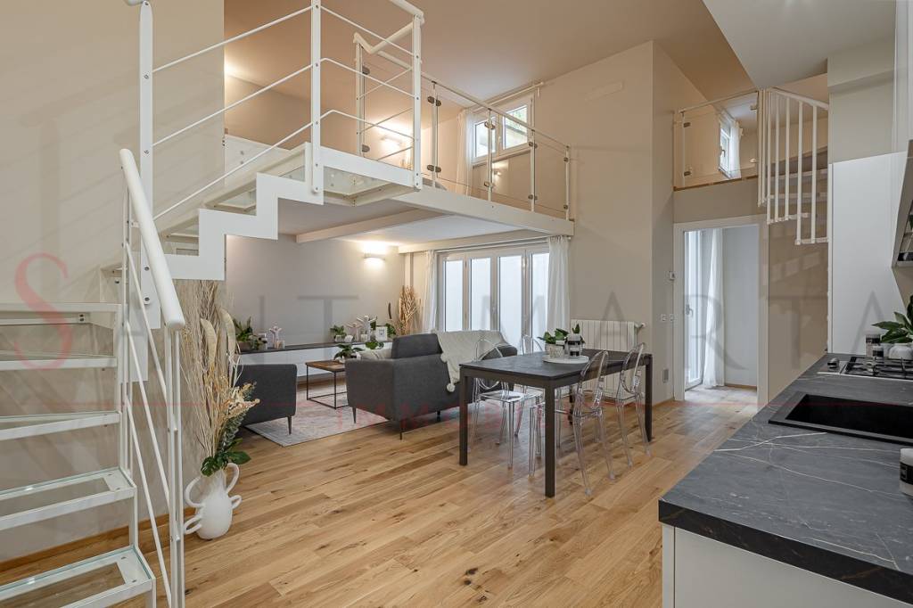 appartamento in vendita a Milano in zona Porta Venezia