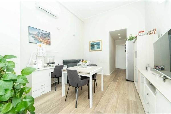 appartamento in vendita a Milano in zona Città Studi