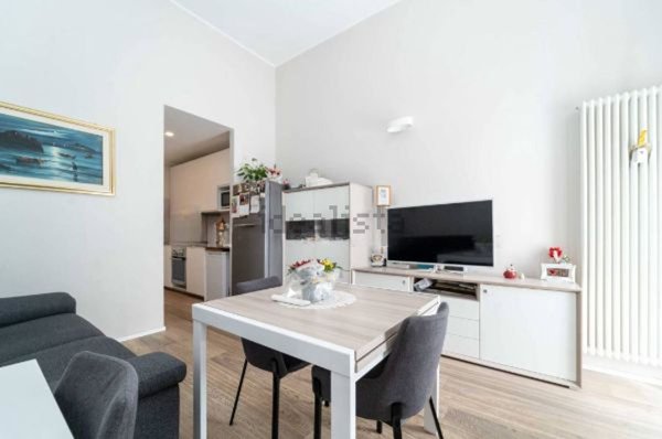 appartamento in vendita a Milano in zona Città Studi