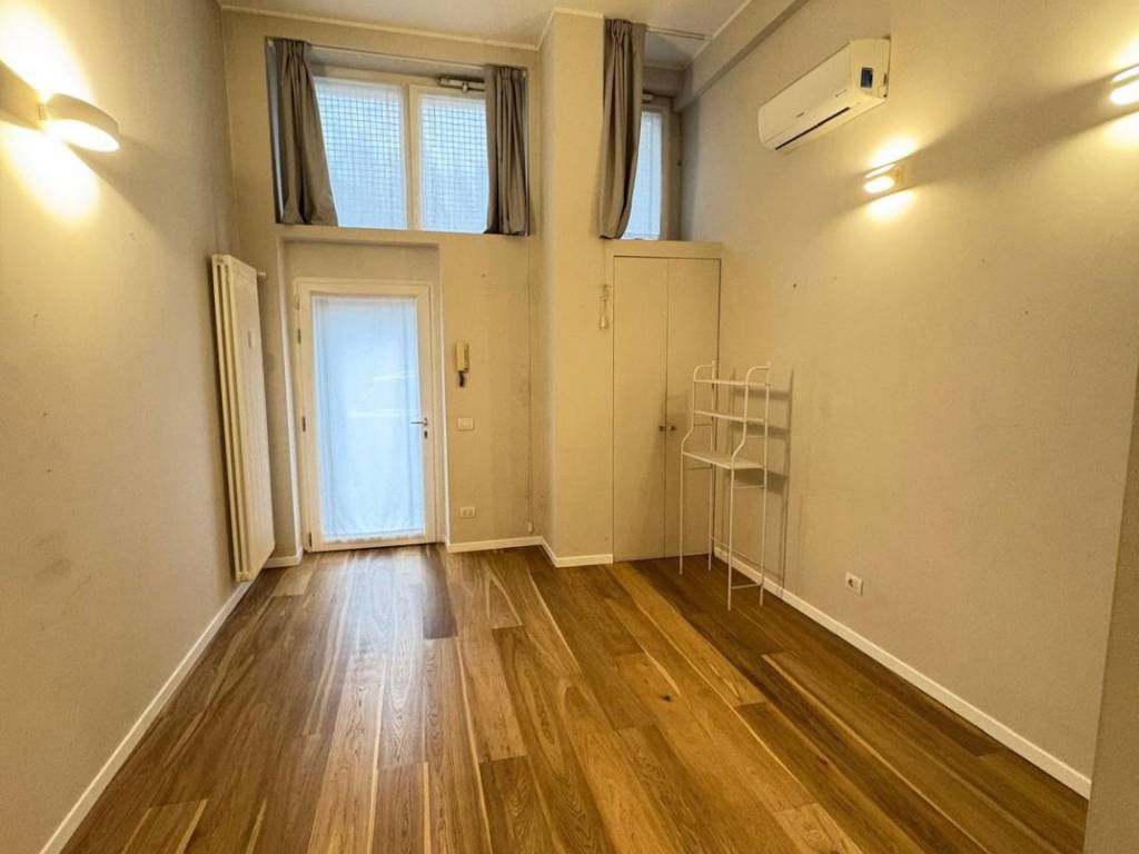 appartamento in vendita a Milano in zona Città Studi