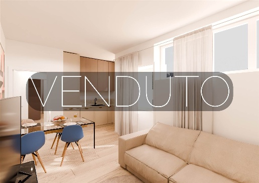 appartamento in vendita a Milano in zona Forze Armate