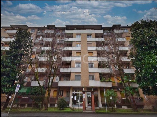 appartamento in vendita a Milano in zona San Siro