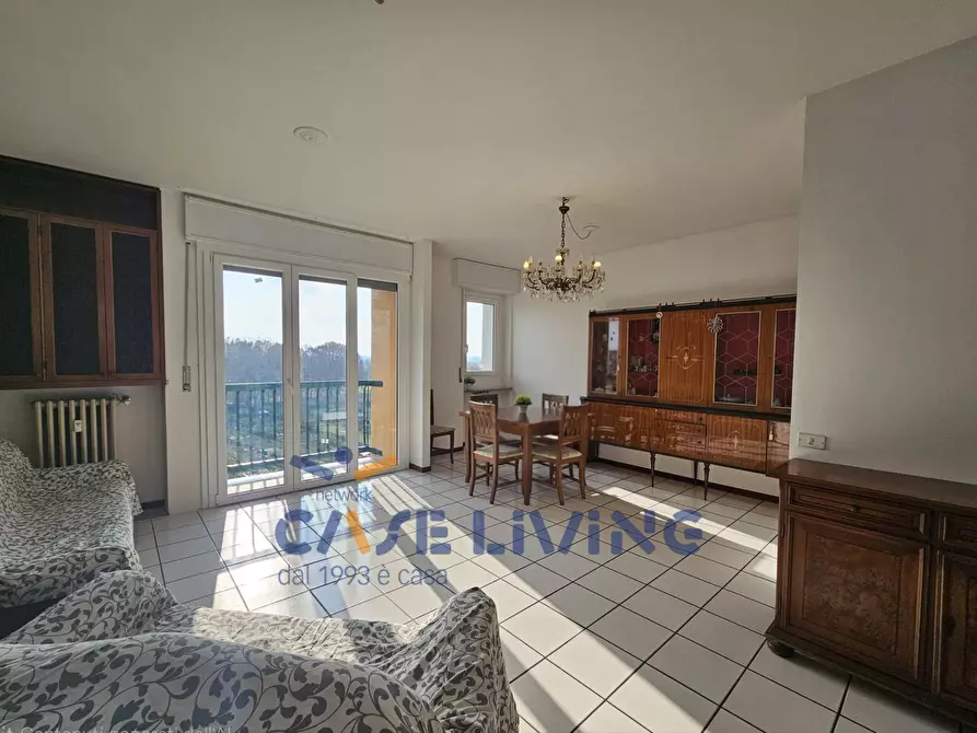 appartamento in vendita a Milano in zona Barona