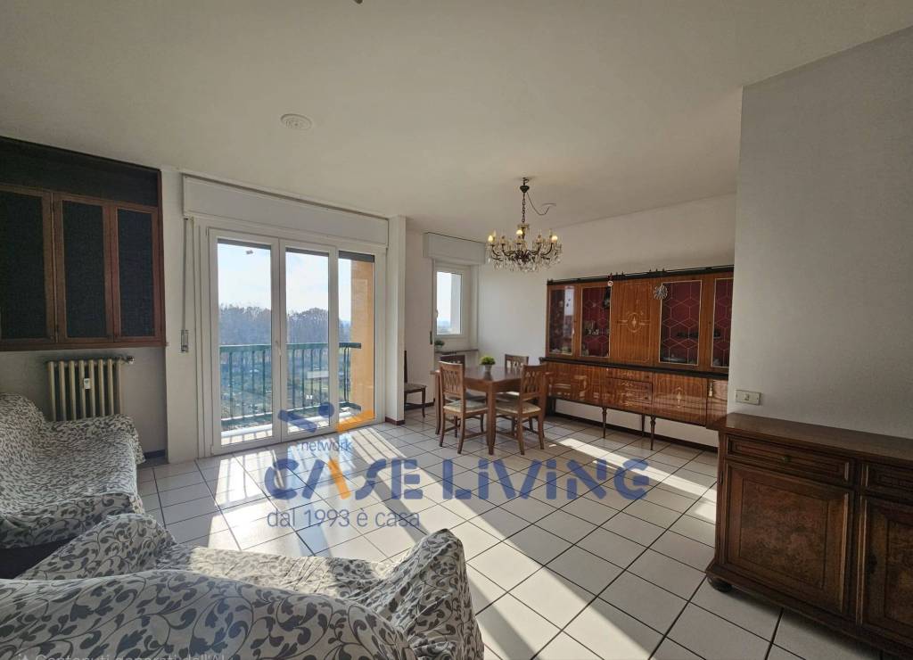 appartamento in vendita a Milano in zona Barona