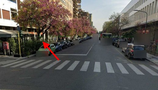 negozio in vendita a Milano