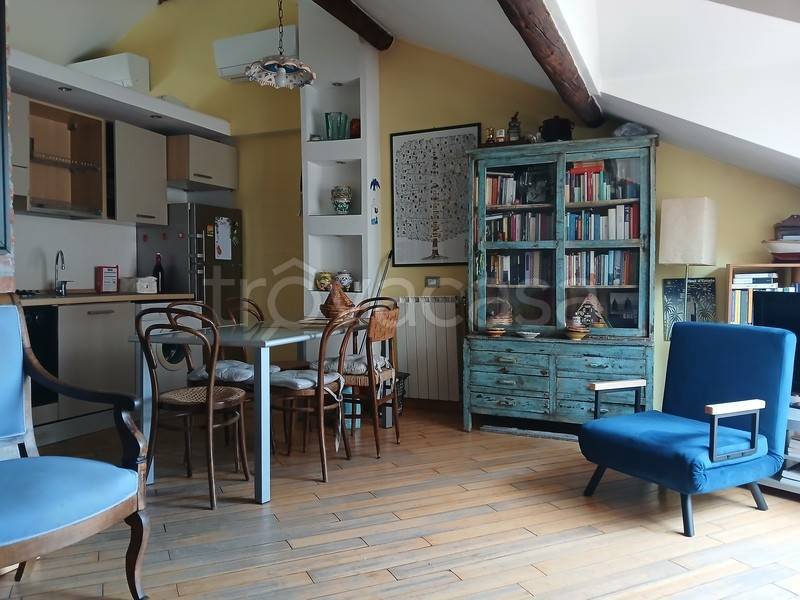 appartamento in vendita a Milano in zona Porta Romana