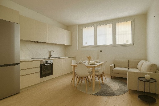 appartamento in vendita a Milano in zona Il Portello