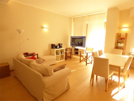 appartamento in vendita a Milano in zona Affori