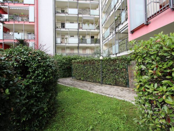 appartamento in vendita a Milano in zona Affori